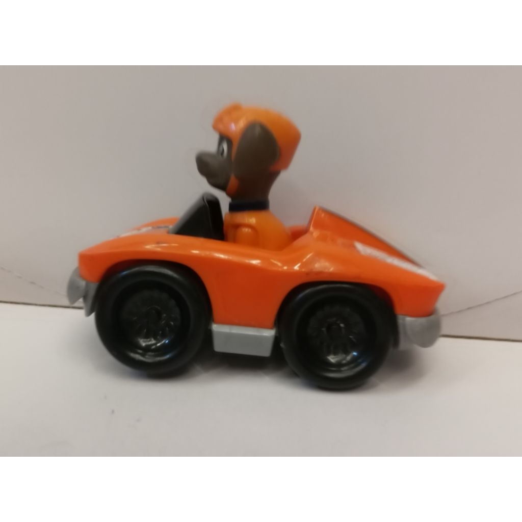 หมาPAW​PATROL​ของแท้​มือสอง​