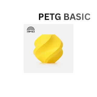 เส้นพลาสติก PETG Basic มี RFID 1Kg with Reusable Spool Bambu PETG Basic