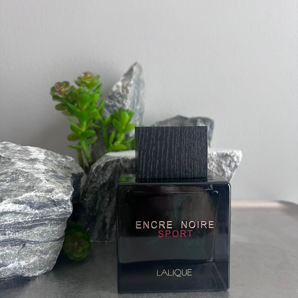 Lalique - Encre Noir Sport แบ่งขาย
