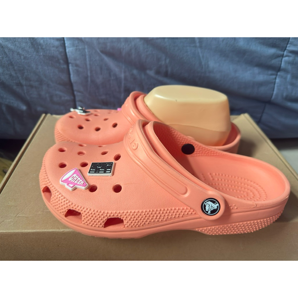 Crocs M7 W9  25cm ไซส์ 40