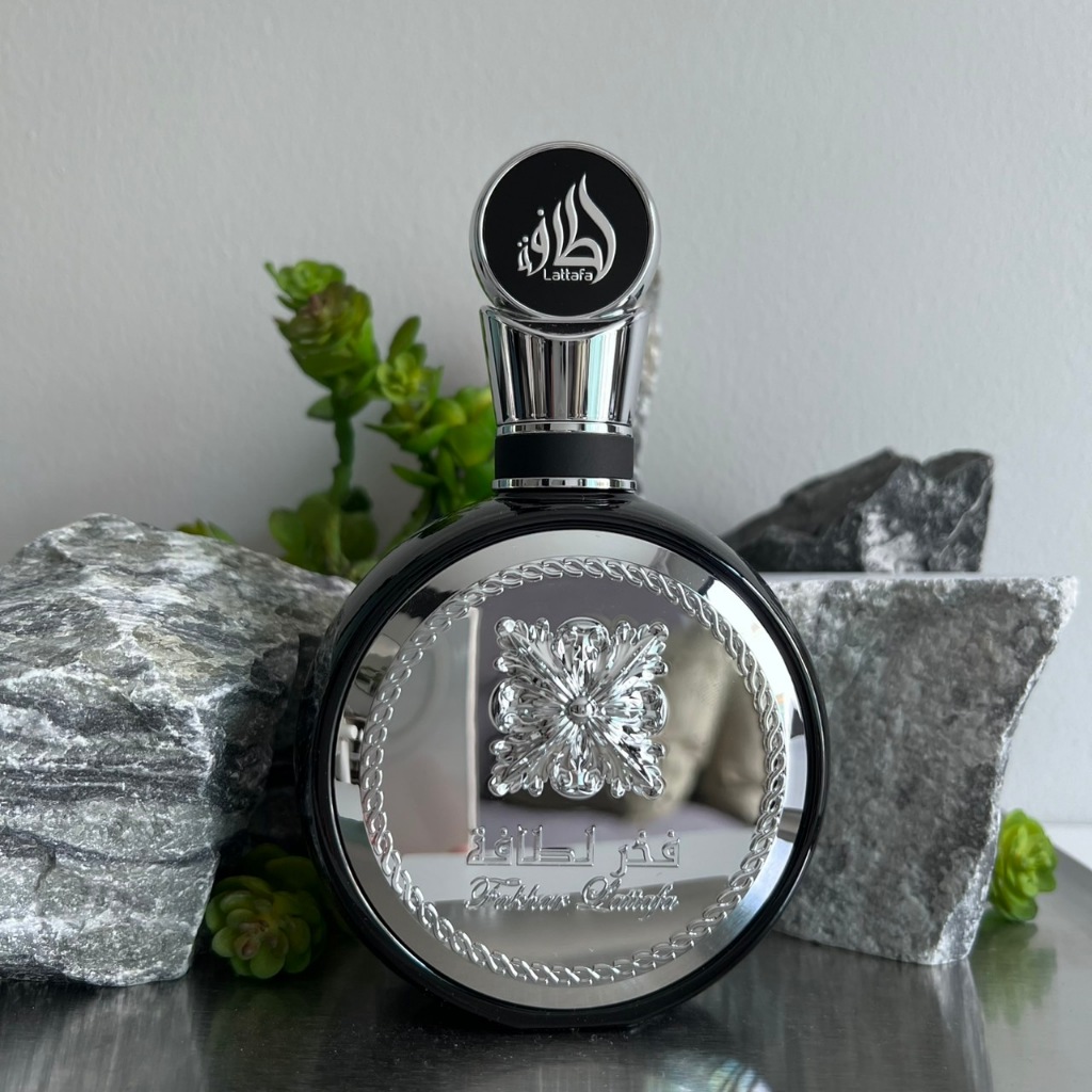 Lattafa - Fakhar Black แบ่งขาย