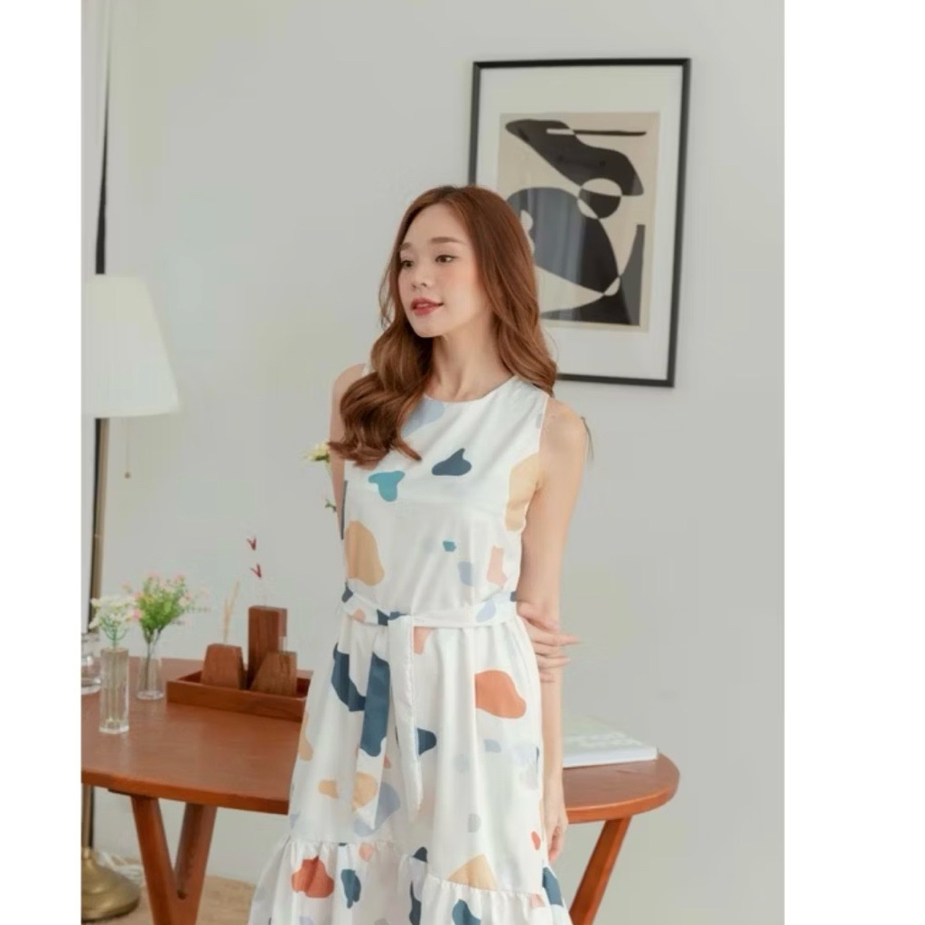 little.clothest - Sunday dress