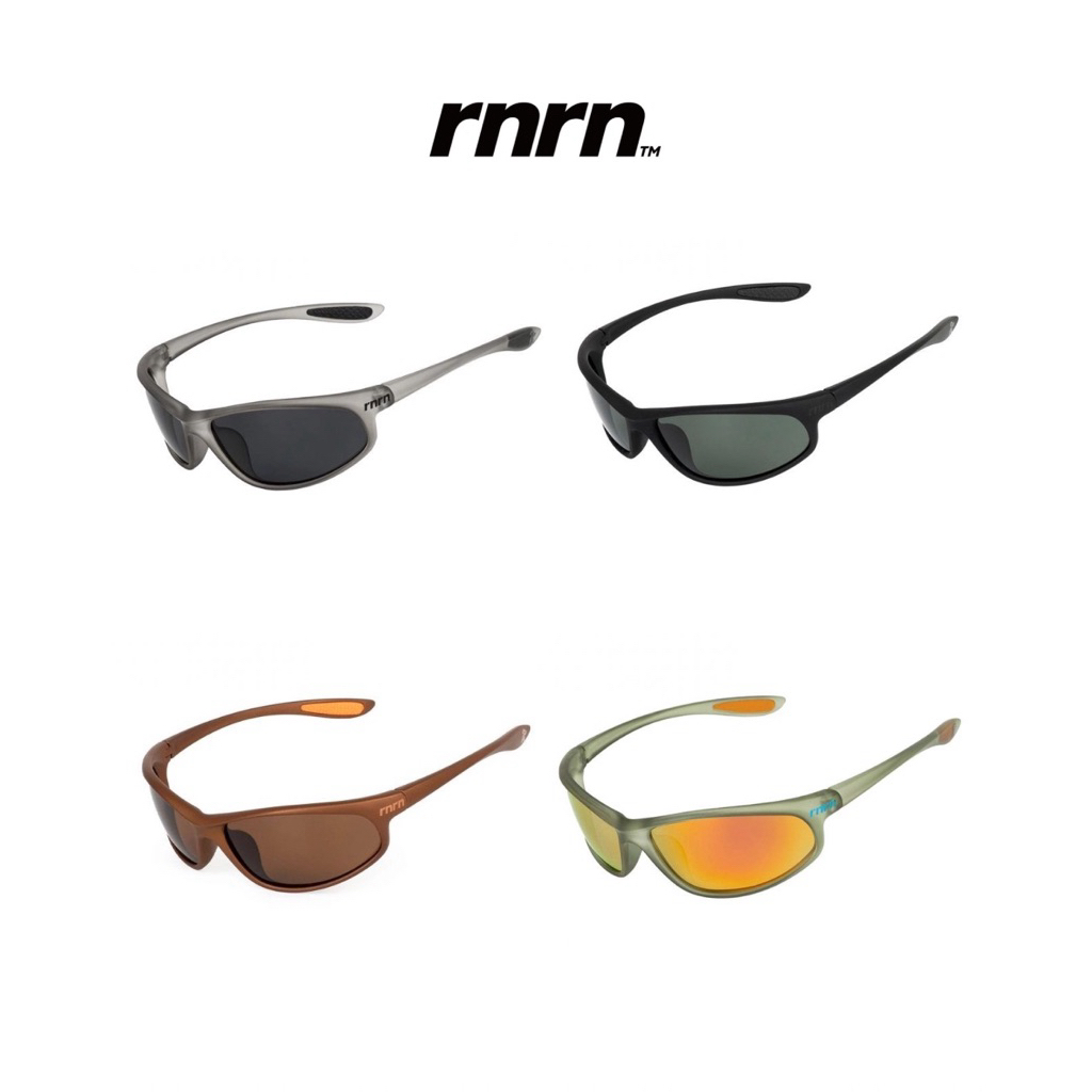 แว่นวิ่ง RNRN Eye Scope (พร้อมส่ง)