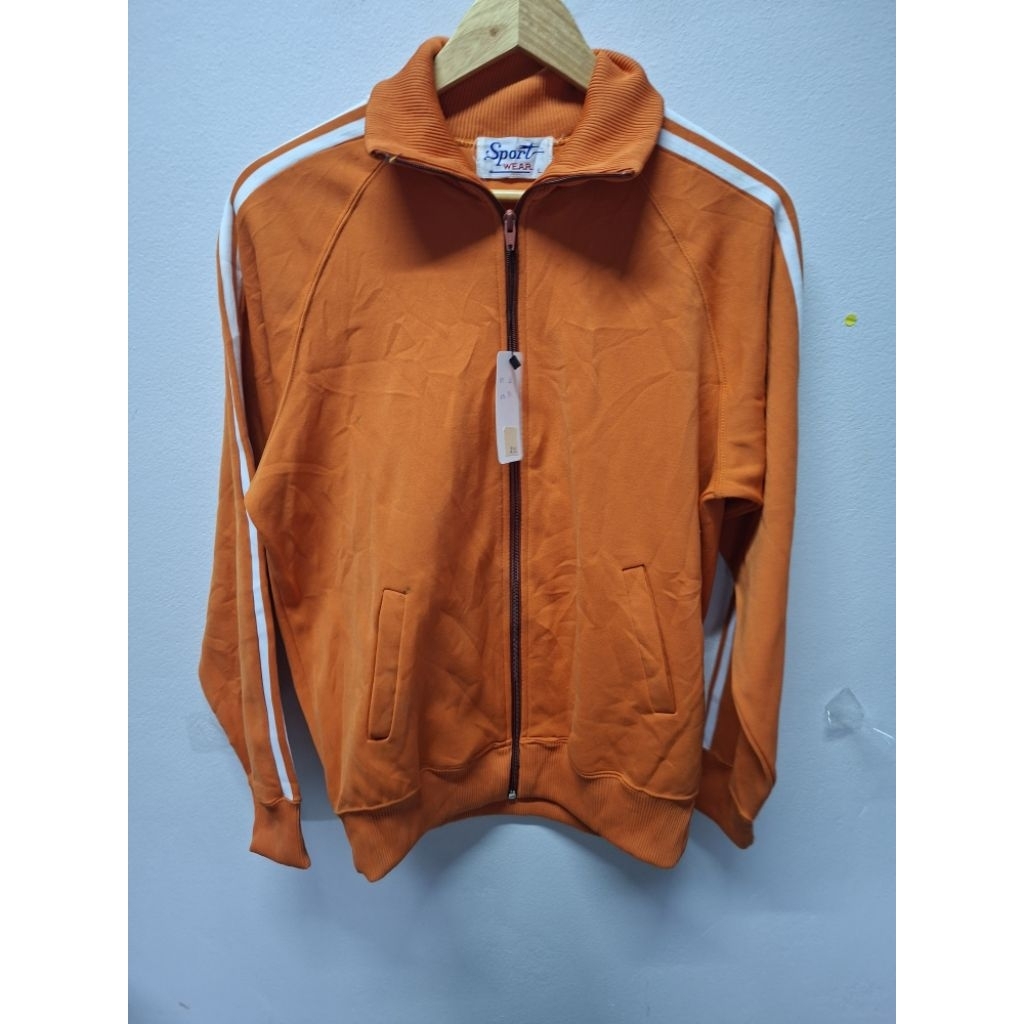 แจ็คเก็ต วอร์ม sport wear มือสอง #412