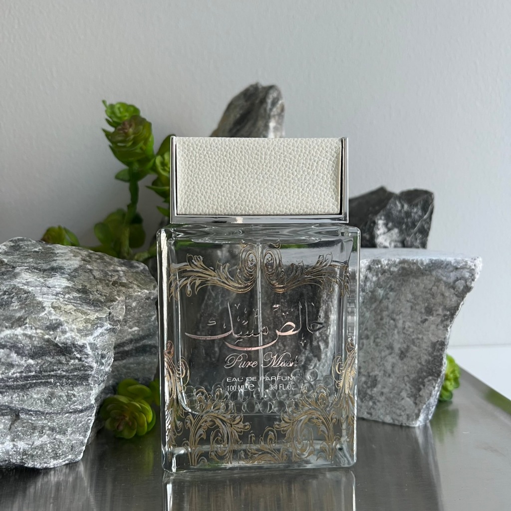 Lattafa - Pure Musk ( EDP ) แบ่งขาย
