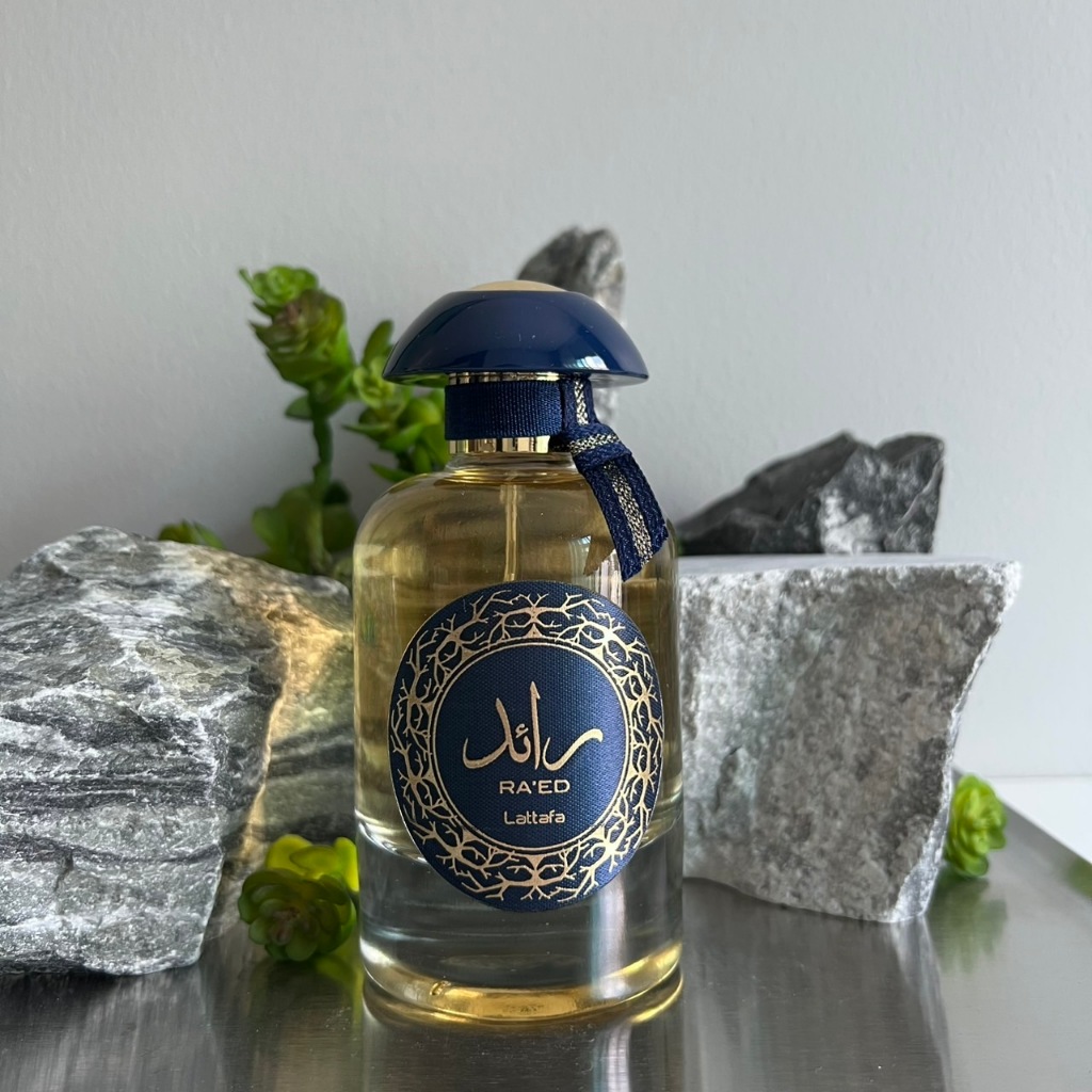 Lattafa - Ra'ed Luxe (EDP) แบ่งขาย