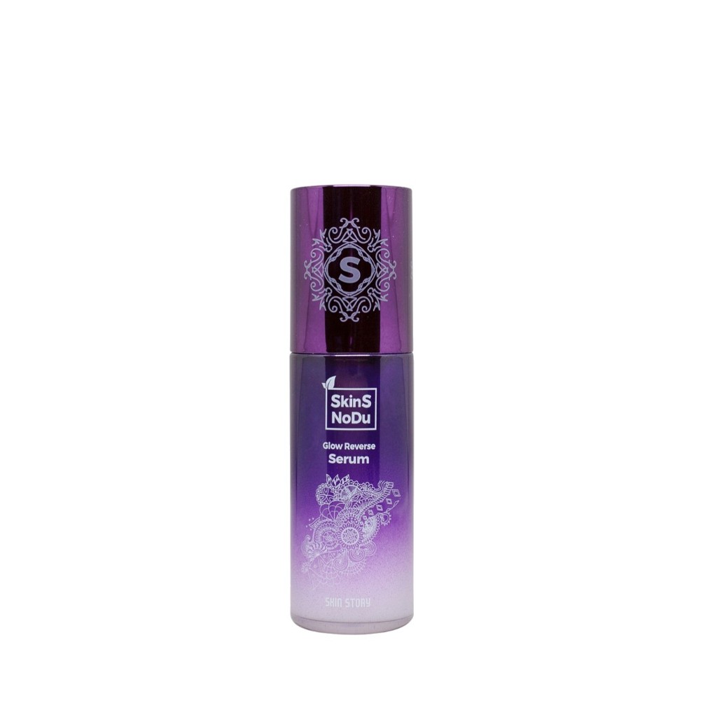 Serum เซรั่มผิวหน้า สำหรับผิวทุกประเภท