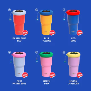 พรีออเดอร์ keepertum TO-GO vacuum 945ml