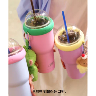 พรีออเดอร์ keepertum TO-GO vacuum 945ml