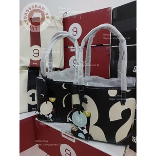 พร้อมส่ง Rally bag × Boyy ทุกรุ่น ของแท้ [ใช้โค้ดลด 20-28% 3,000]