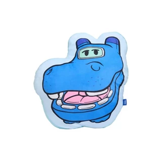 MINI MONO หมอนอิง Toy Story ลิขสิทธิ์ Disney ขนาด 70x55 ซม. หมอนตกแต่ง นุ่มสบาย ดีไซน์น่ารัก
