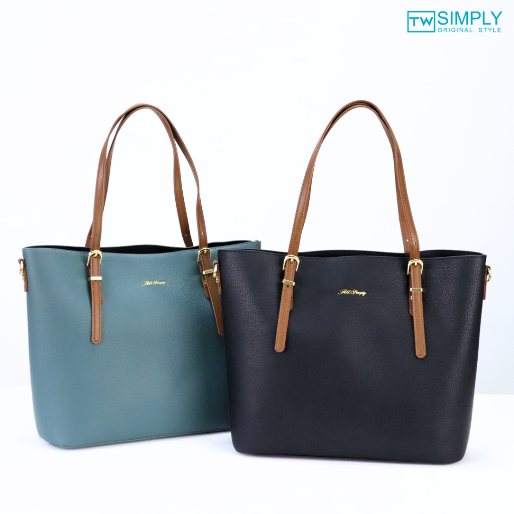 กระเป๋าสะพายผู้หญิง TW Simply รหัส 230925004