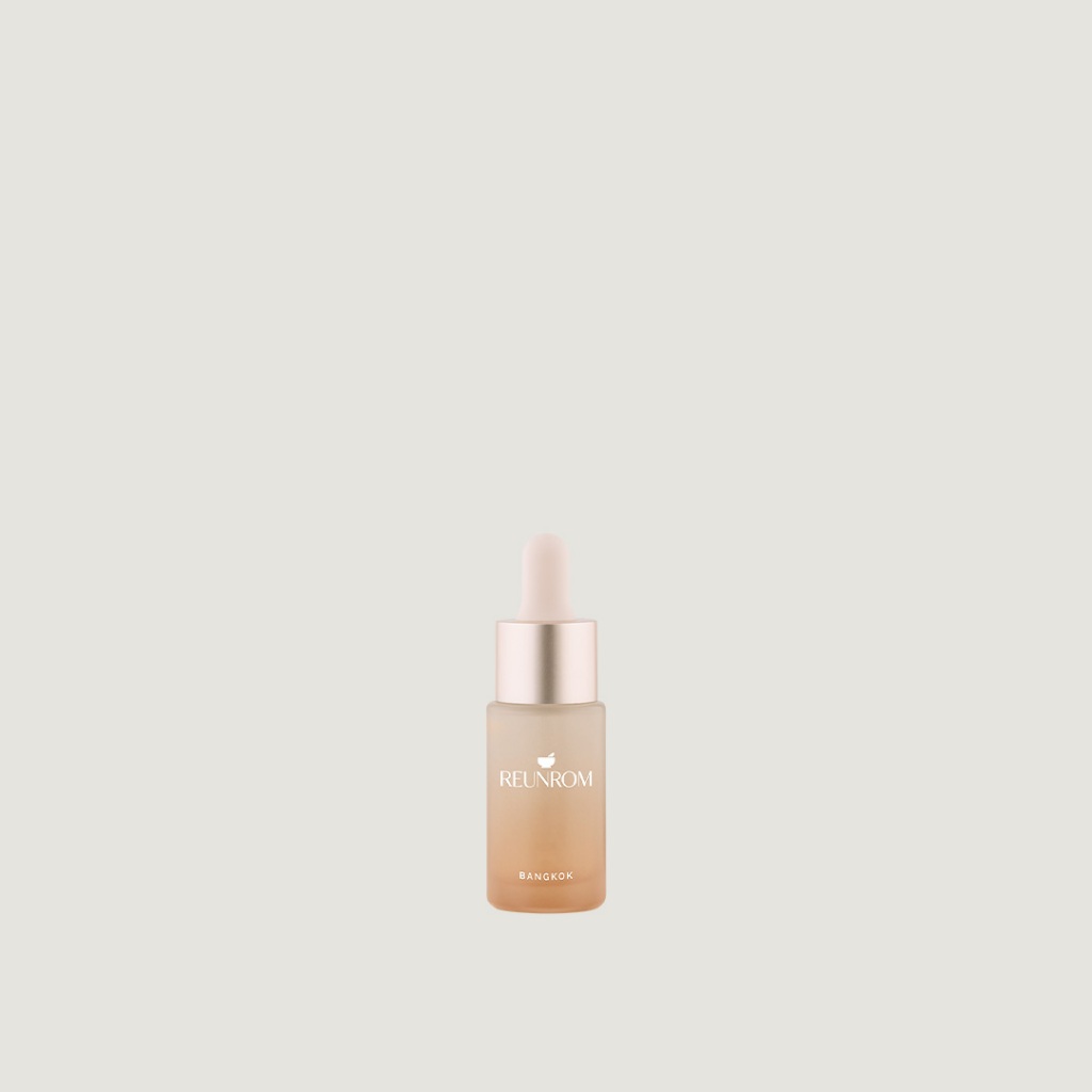 Reunrom น้ำมันหอมระเหย 15ml บางกอก