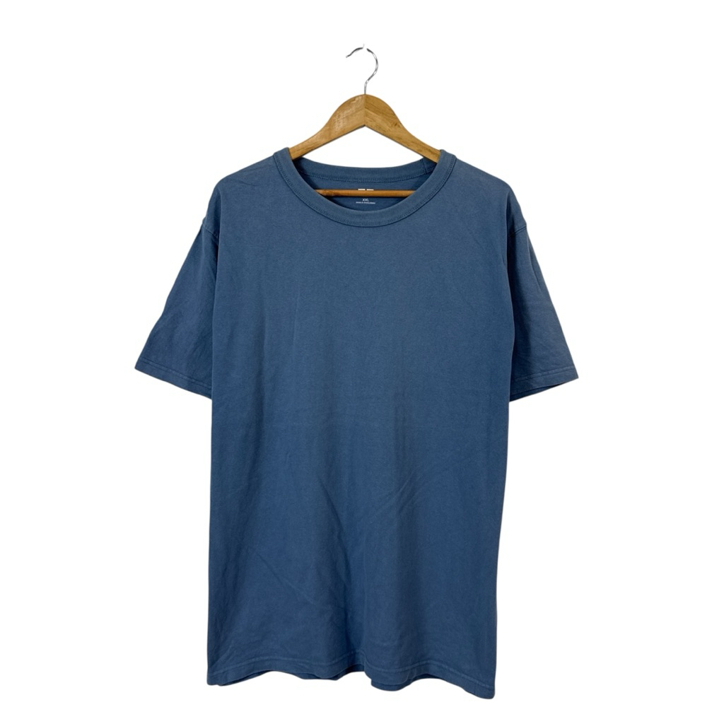 เสื้อ Uniqlo U คอตตอน  SIZE : XXL