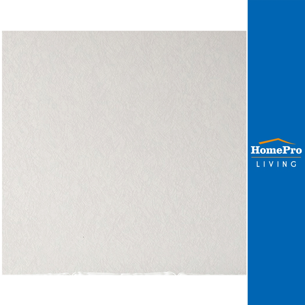 HOME LIVING STYLE วอลล์สติกเกอร์ HOME LIVING STYLE LINE 0.60x3 ม. สีขาว จัดส่งโดย HomePro