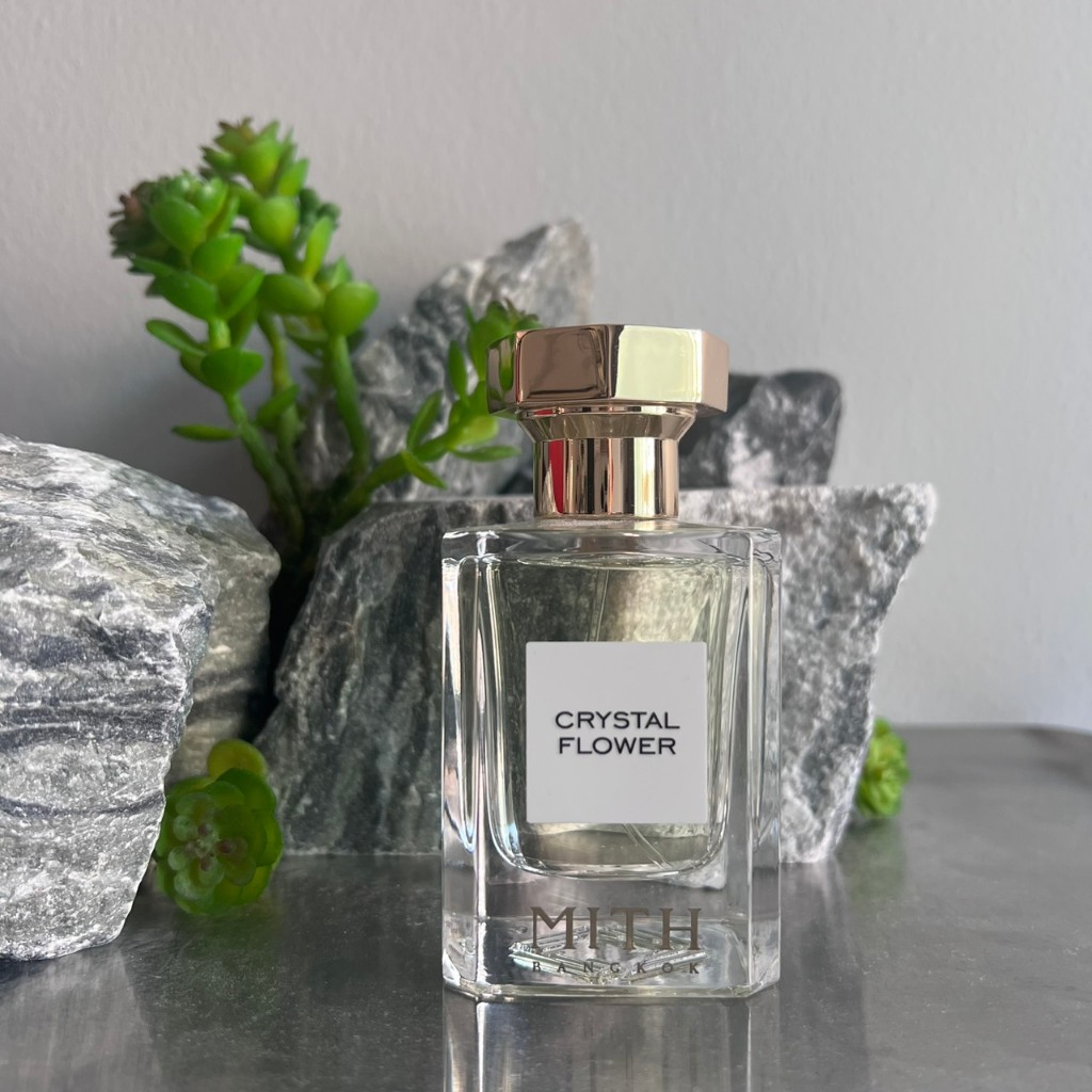 MITH - Crystal Flower แบ่งขาย น้ำหอม
