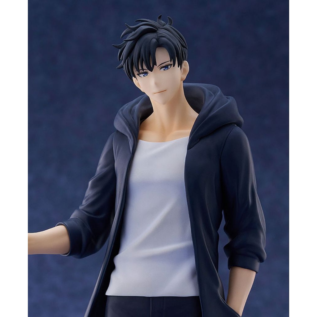 (🍊พรีออเดอร์)POP UP PARADE TV Anime "Solo Leveling" Sung Jinwoo L size Complete Figure