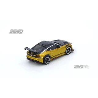 IN64-400ZTS-GOLD - TOP SECRET FAIRLADY Z (RZ34) GOLD