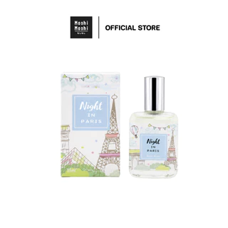 Moshi Moshi น้ำหอมโมชิโมชิ กลิ่นหอมละมุน 15 ml. รุ่น MOT99951591-012, 067-069