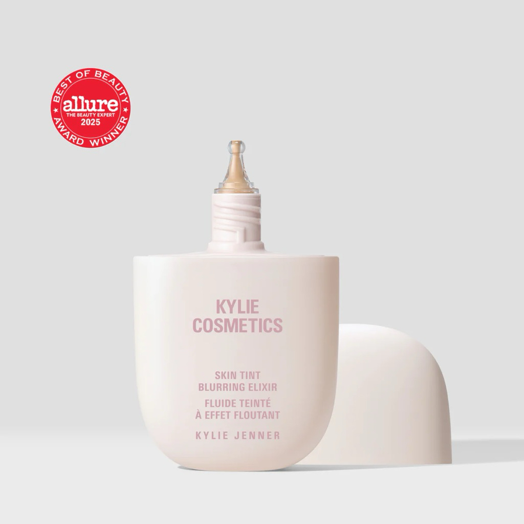 Kylies Cosmetics Skin Tint Blurring Elixir (รองพื้น)