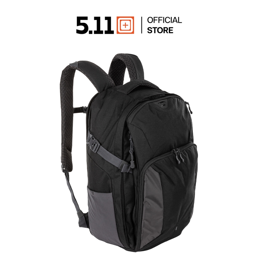 5.11 Tactical - COVRT 24 Backpack 41L กระเป๋าเป้สะพายหลัง ฟังก์ชั่นพกซ่อน ความจุ 42 ลิตร