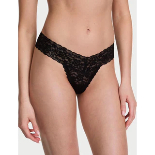 Victoria’s Secret Lace Thong Panty แท้💯 พร้อมส่ง