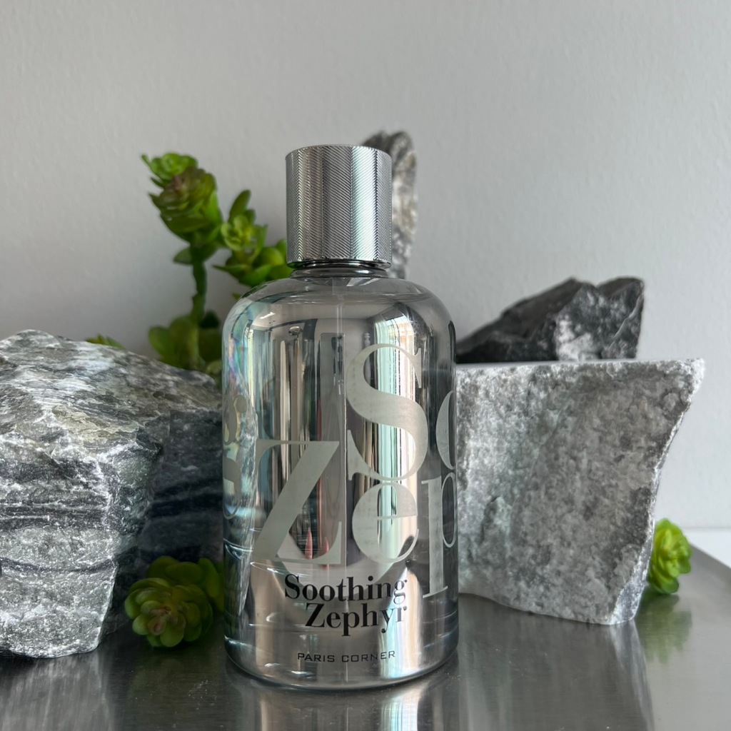 Paris Corner - Soothing Zephyr แบ่งขาย