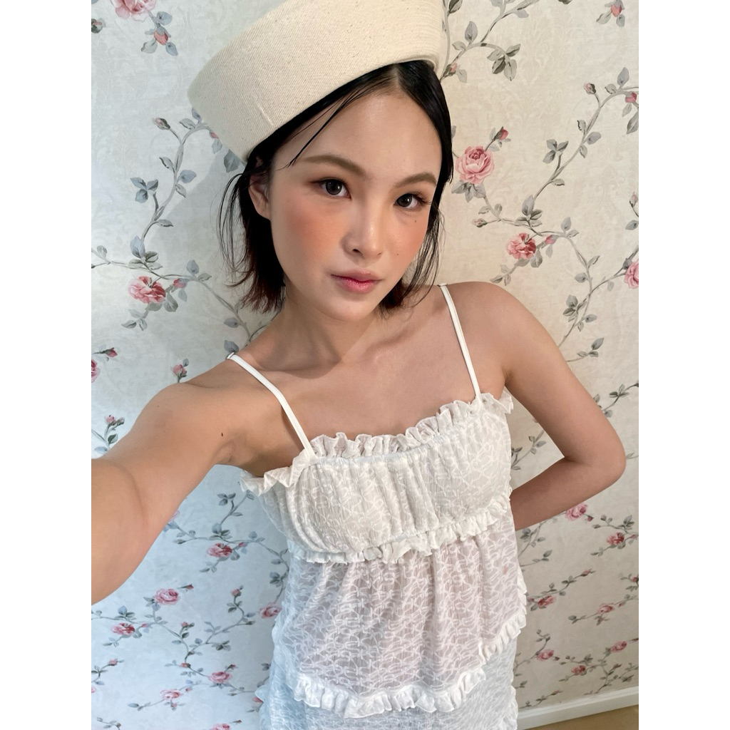 whatweardayy lace mini dress