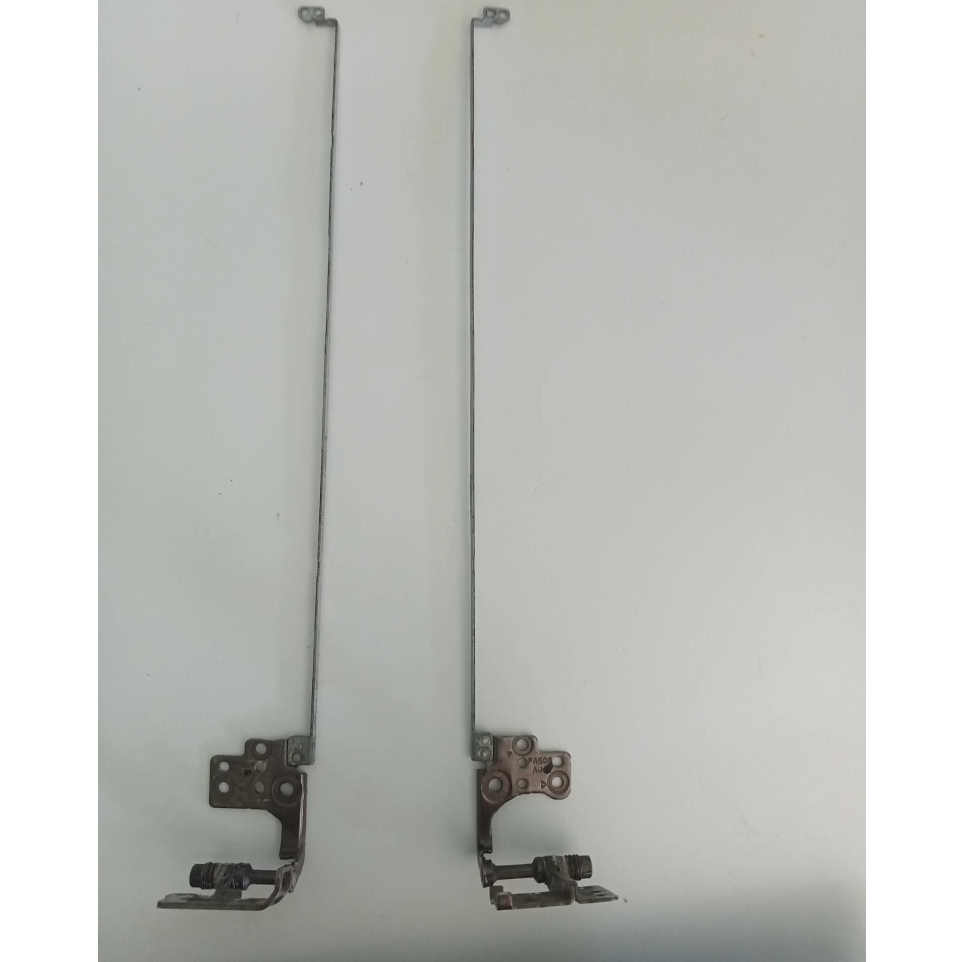 ขาบานพับ โน๊ตบุ๊ค  ASUS TUF Gaming F15 FX506HF  (มือสองของแท้ถอดจากเครื่องเดิมๆ)