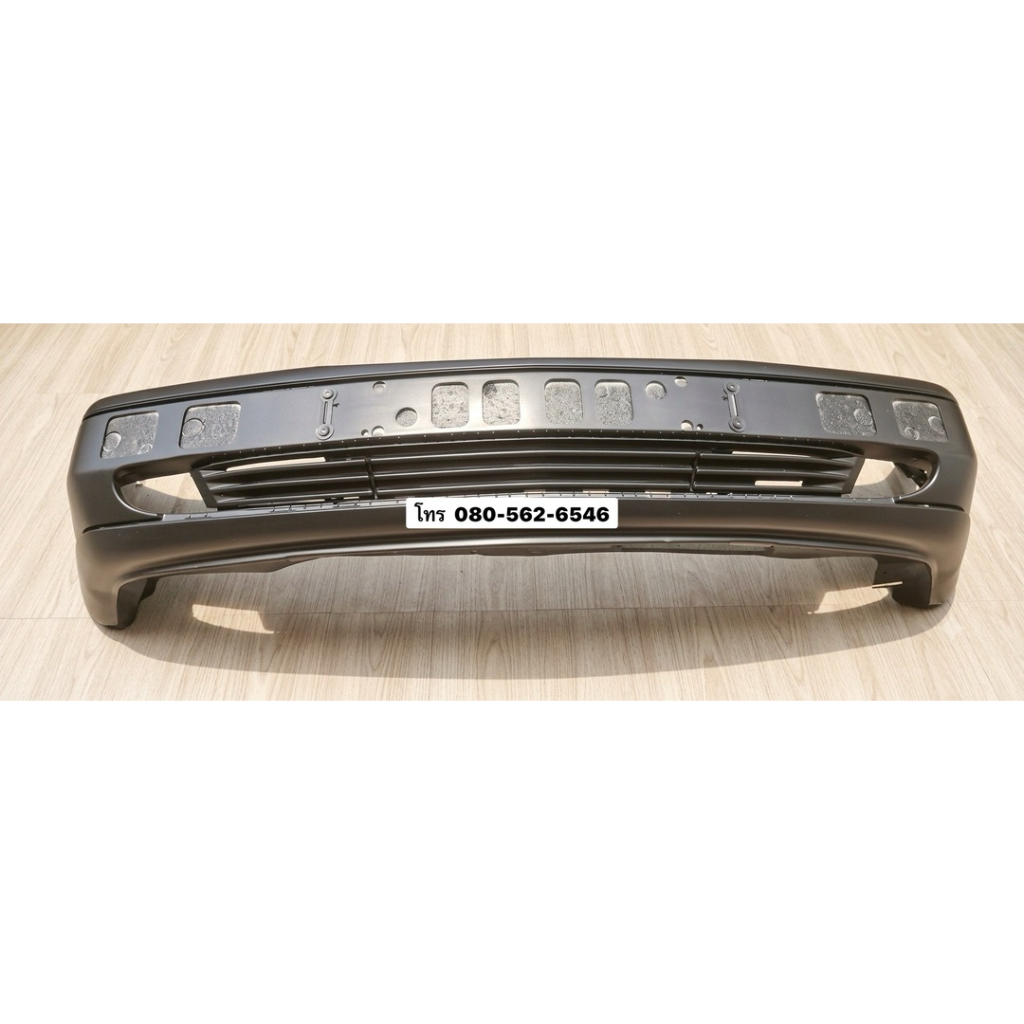 ของใหม่!  กันชนหน้า w202 กันชนหน้า c220 กันชนหน้า benz c180