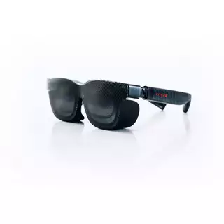 VITURE Luma & Beast Lens Shade เลนส์กันแสงครอบแว่น มองเห็นภาพชัดเจน สมจริงมากขึ้น
