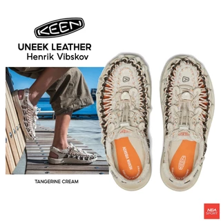 [Limited Edition] KEEN UNEEK x HENRIK VIBSKOV รองเท้า คีน แท้ รุ่นฮิต ได้ทั้งชายหญิง