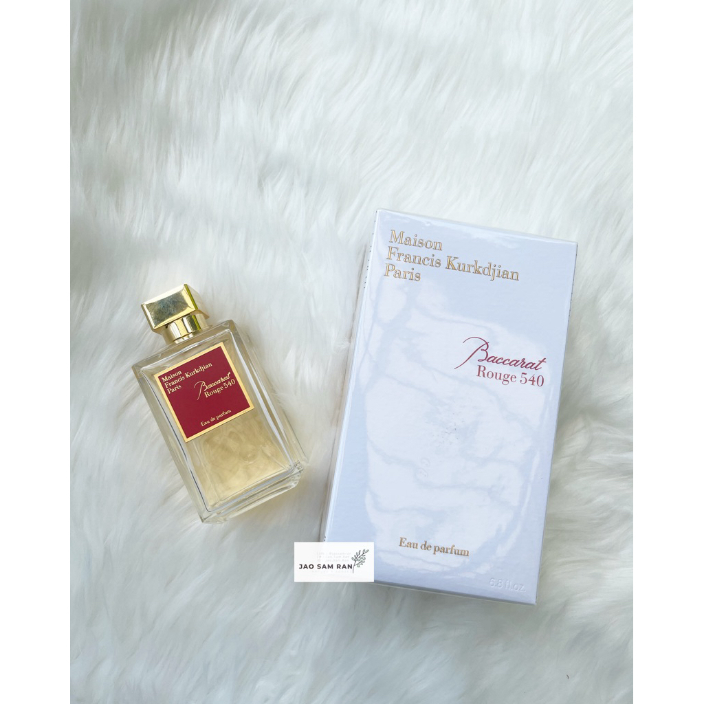 Maison Francis Kurkdjian MFK 540 EDP 200ml