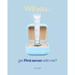 🔸️ First Serum บำรุงขนตาขนตาระหว่างลิฟติ้งขนตาและหลังลิฟติ้งขนตาสำหรับช่างลิฟติ้งขนตา