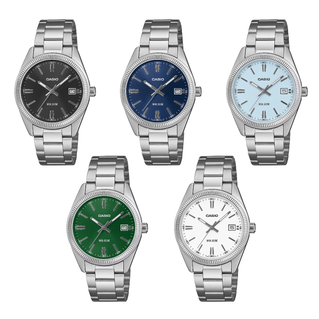 CASIO STANDARD ของแท้ รุ่น UTP-1302PD , UTP-1302PD-1A , UTP-1302PD-2A1 , UTP-1302PD-2A2 , UTP-1302PD