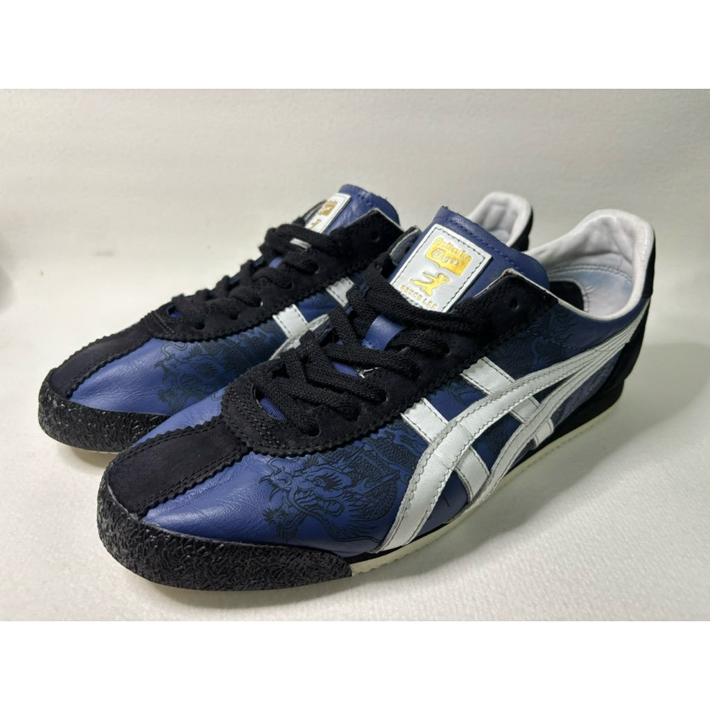 Onitsuka Tiger Bruce Lee รองเท้าโอนิสึกะไทเกอร์ onitsuka tiger