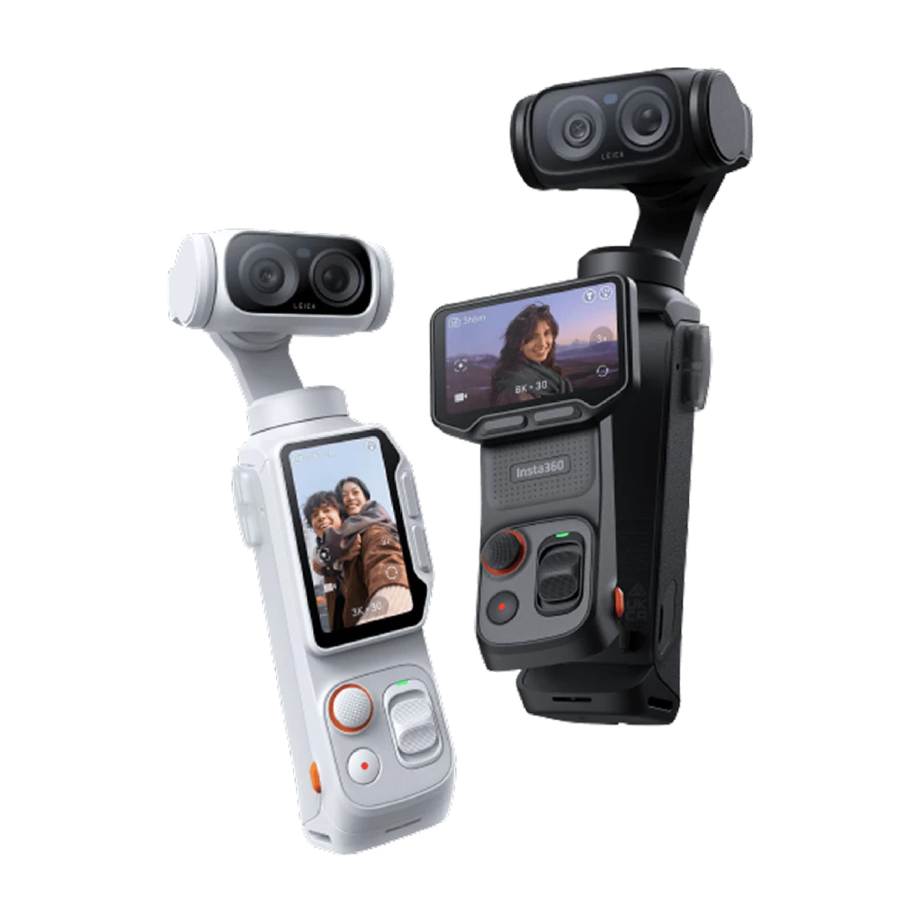 Insta360 Luna Ultra กล้องกิมบอลพกพา thumbnail 3
