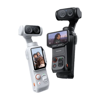 Insta360 Luna Ultra กล้องกิมบอลพกพา
