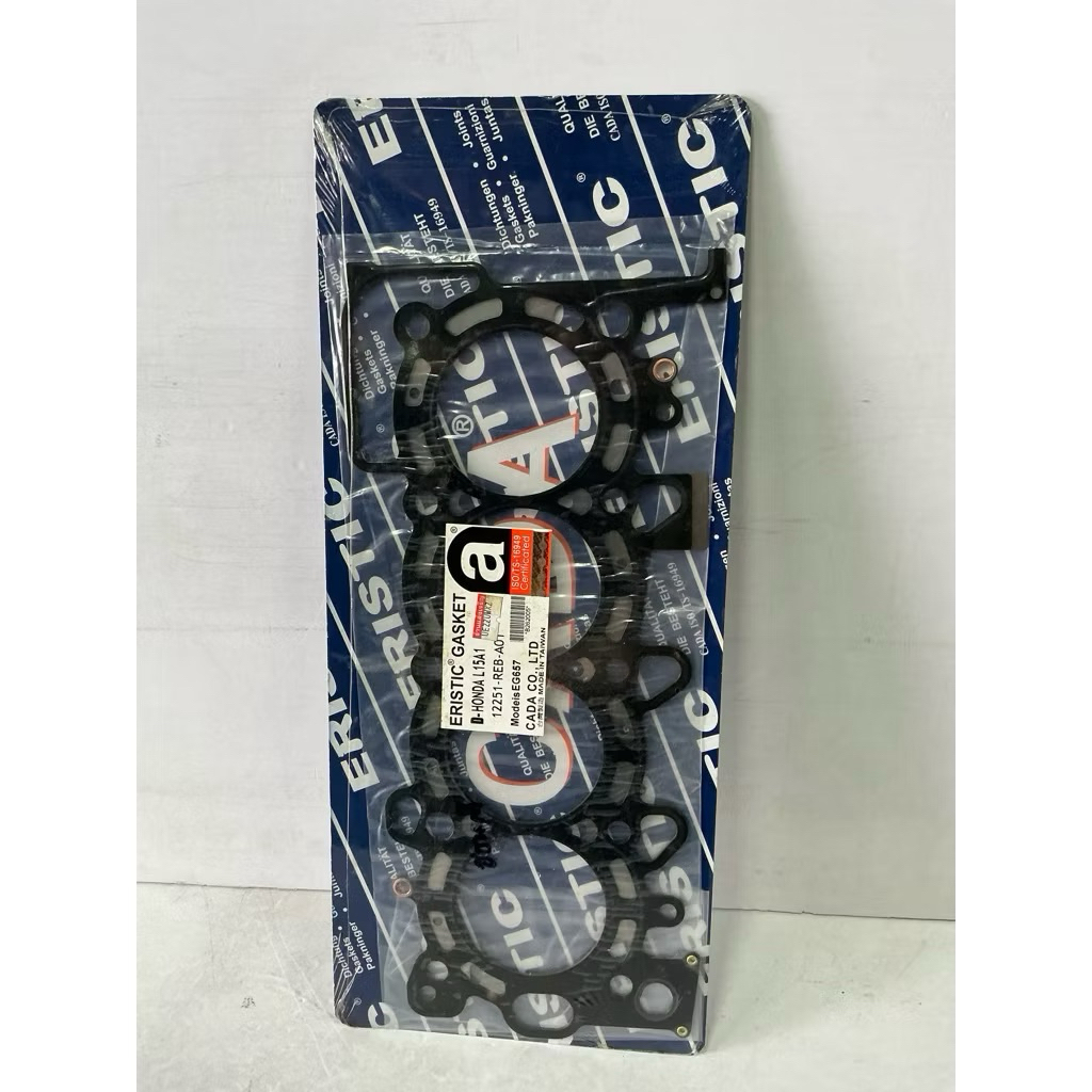 ประเก็นฝาสูบ สําหรับรถรุ่น JAZZ,City.ZX,1.5L L15A1, (ปี02-08)ยี้ห้อ KP