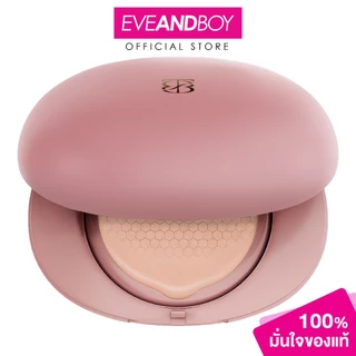 TIARA BEAUTY - Face it Matte Cushion (15g) เทียร่า บิวตี้ บิวตี้ เฟส อิน แมทท์ คุชชั่น