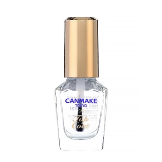 CANMAKE COLORFUL NAILS Top Coat (NTC) ท็อปโค้ท