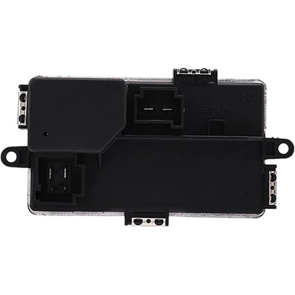 RAGULATOR BMW F10 SERIES 5 ปี2010-16 ขดลวด แท้ BEHR MAHLE รีซิสแตนส์ พัดลมเป่าตู้แอร์ มอเตอร์แอร์