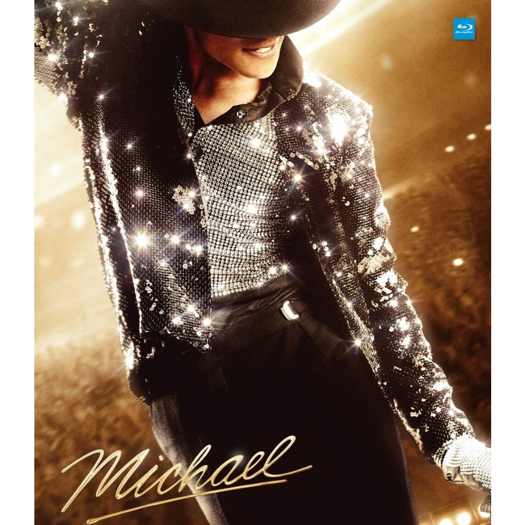 หนัง Bluray Michael ไมเคิล
