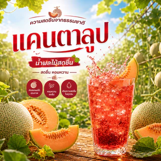 Mongkud น้ำผลไม้สดชื่น เครื่องดื่มผลไม้รวมรส หอมหวาน พร้อมดื่ม แพ็กหลายรส