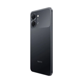 สมาร์ทโฟน TECNO SPARK GO3 (4+64GB) จอใหญ่ 6.75 นิ้ว 120 Hz แบต 5,000 mAh รองรับชาร์จไว 15W ประกันศูนย์ไทย