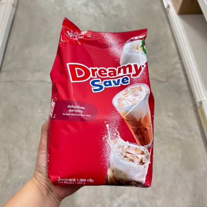 Coffee Dreamer คอฟฟี่ดรีมเมอร์ 1kg