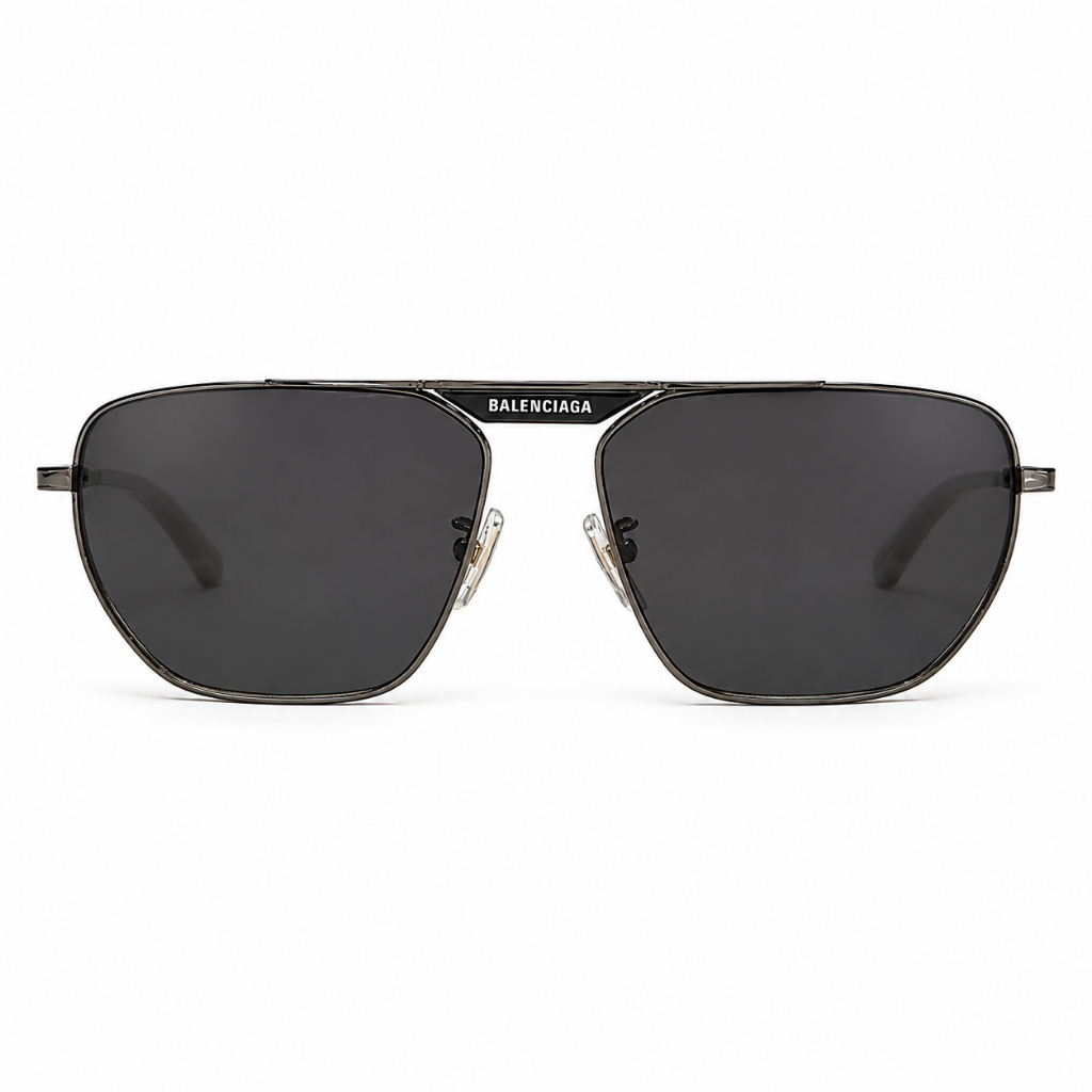 แว่นกันแดด Balenciaga BB0298SA 001