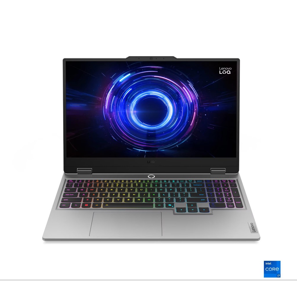 Lenovo LOQ 15IRX10 โน๊ตบุ้กเล่นเกม  83JE01E3TA