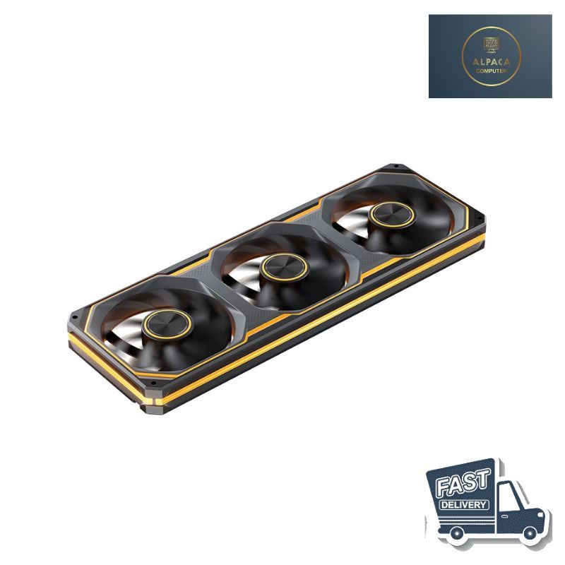 Jonsbo XA-360 FAN สินค้าพร้อมส่ง
