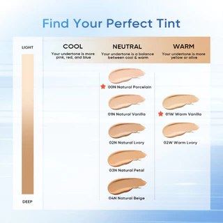 (แบบซอง) SKINTIFIC Daily Filter Perfect Skin Tint 5g สคินทิฟฟิค สกินทินท์ รองพื้น